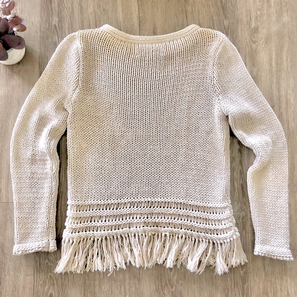 LOFT Knit Sweater - Picture 3 of 5